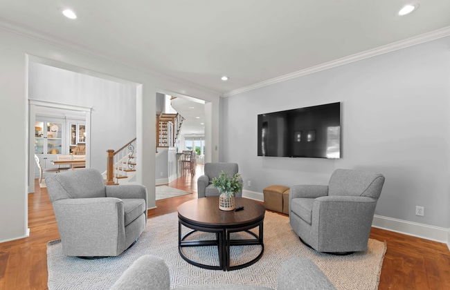 Paradise Pointe by Avantstay Lakefront + Views + Playset - Foto 19