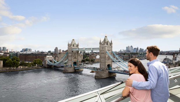 Go City London Explorer Pass - Foto 2, Disfrutando de una visita a Londres