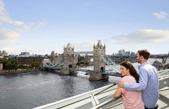 Go City London Explorer Pass - Photo 2