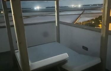 LUXURY House with Stunning Sea Views - Ses Salines - Foto 2