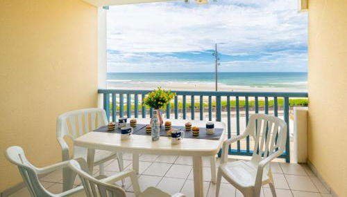 Apartment Les hauts de la corniche by Interhome - Foto 2