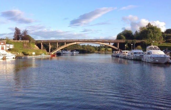 Picturesque Village House - Photo 22