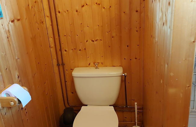 Nice Chalet With Sauna in Vosges - Foto 75