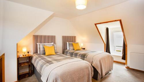 Mike's 3-bedroom Countryside Cottage - Foto 4