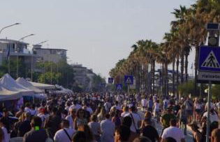 Terrazzo sul mare - Foto 70