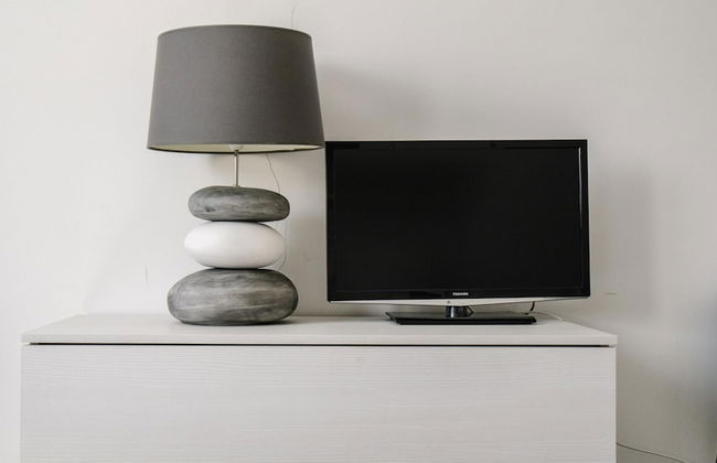 Mimosa 1 int 7 in Cervo - Foto 22