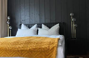 Design-Appartement im Zentrum - Foto 13