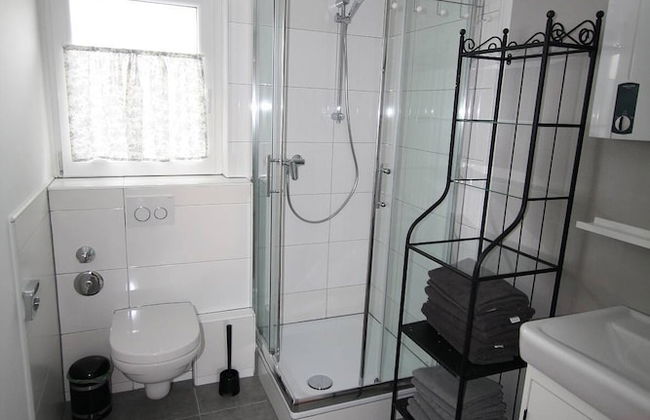 Maisonettewohnung mit großer Terrasse - Foto 8