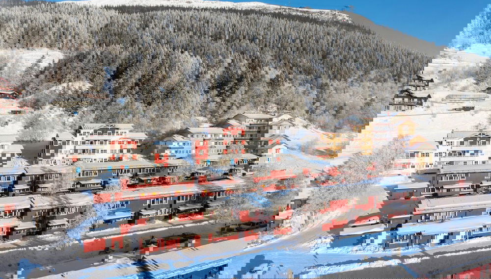 Åre Travel- Åre Fjällbyn - Foto 1, Profilbild