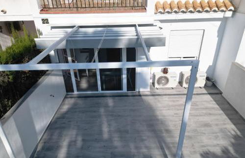 Luxury Bungalow Costa Blanca Ground Floor, StayOrihuelaCosta, Lago Jardín 1 #PRP003 - Foto 48