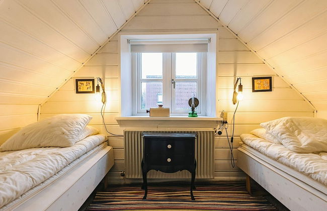 4 Person Holiday Home in Marstal - Photo 17