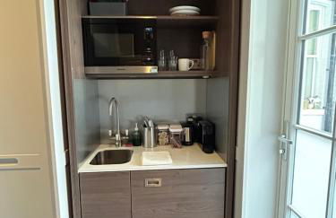 Chelsea flat, convenient and quiet - Foto 10