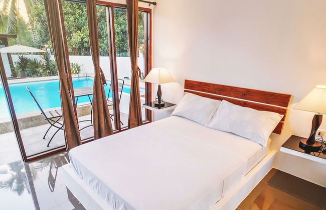 Quest Villa - Foto 41