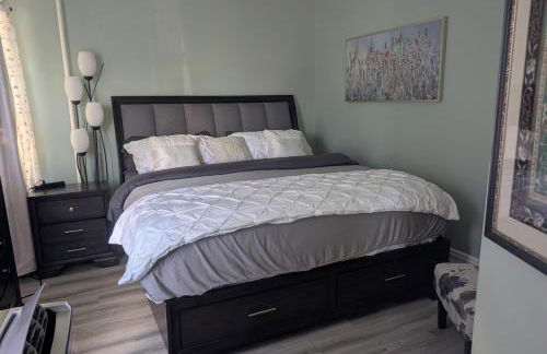 Sunny & Spacious Montclair NJ Apartment - Foto 9