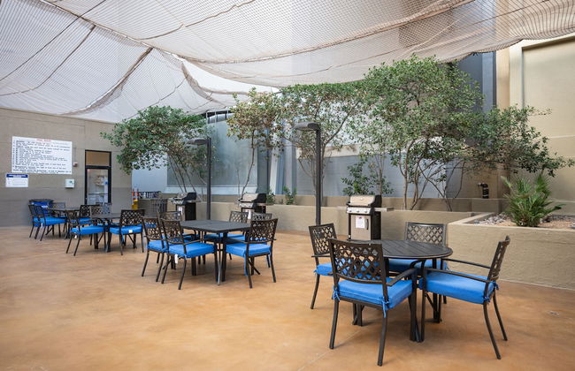 Stay Together Suites 2BD2B Apartment - Foto 37