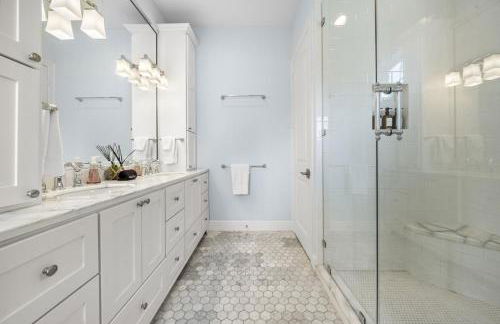 Large, Beautiful Home Close to the Beach - Foto 28