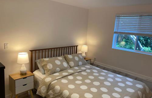 Charming 3BR 1BA Apt in Mission - Foto 8