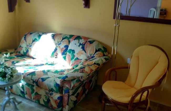 Castillo De Dona Maria - Foto 9