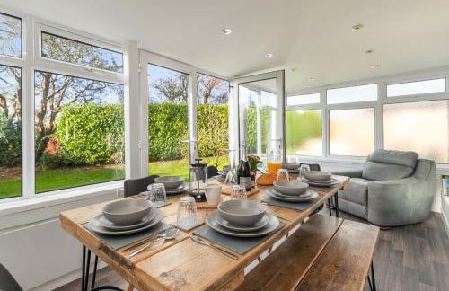 Ty Gwyn - Hot Tub, Parking, Dog Friendly - Photo 14