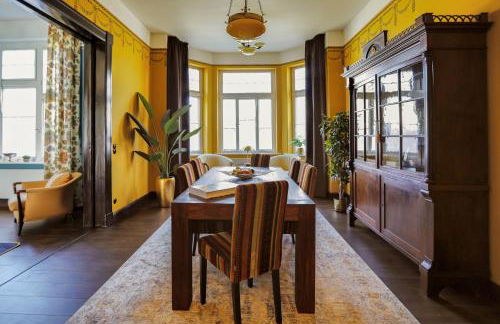 Villa 1912 - Foto 39