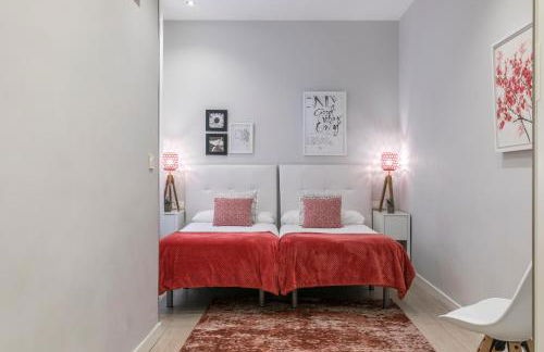 Zurriola Suites2 by Forever Rentals - Foto 14