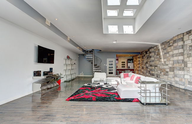 Destination Stays - LOFT HOUSE Quartier des Spectacles - Foto 28