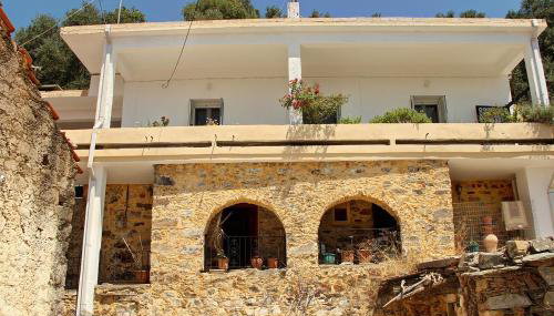 Rogdia Mountain View Apartment - Foto 2