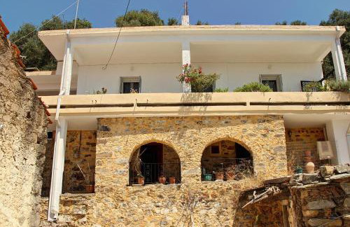 Rogdia Mountain View Apartment - Foto 2