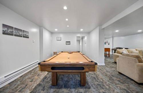 Poconos Peaceful Retreat - Families & Large Groups - Foto 12