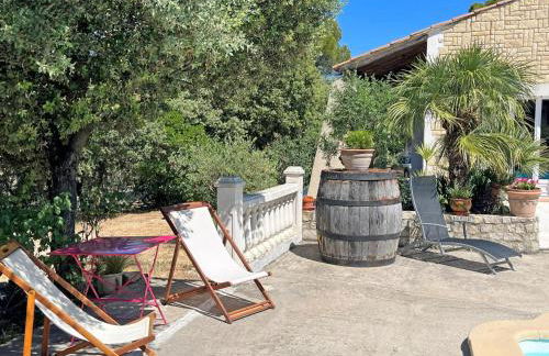 Maison Galle - Foto 5