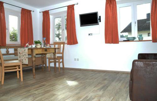 Gästehaus Niedermeierhof - Foto 42