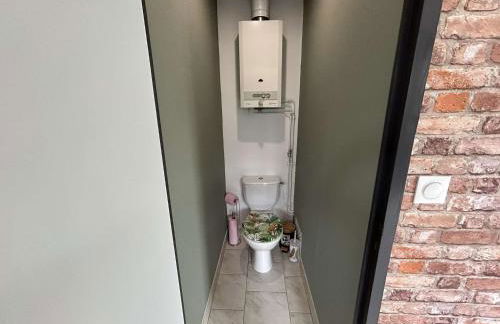 Maison proche des plages du DDay - Photo 7