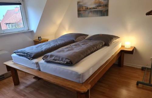 Ferienwohnung Evas Paradies - Foto 6