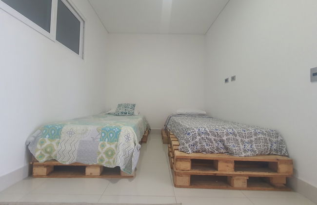 Penthouse de lujo - Foto 14