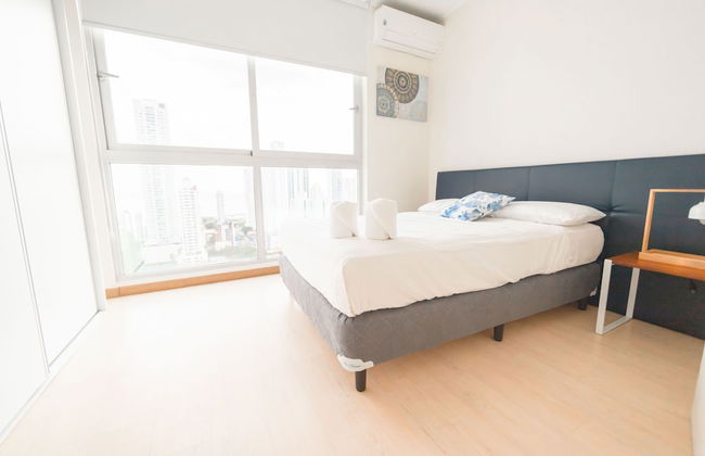 Boutique Apartments Panamá Coco del Mar - Foto 52