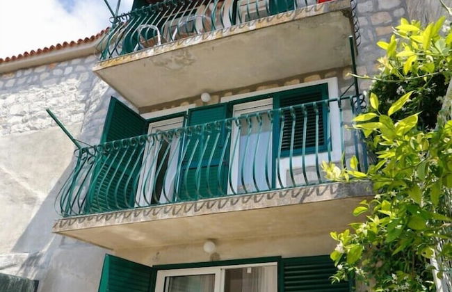 Apartments and Rooms Stone House - Foto 30