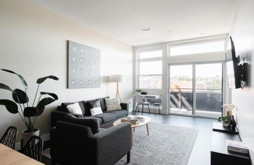 New Spacious Modern Loft - Center of LoHi - Foto 15