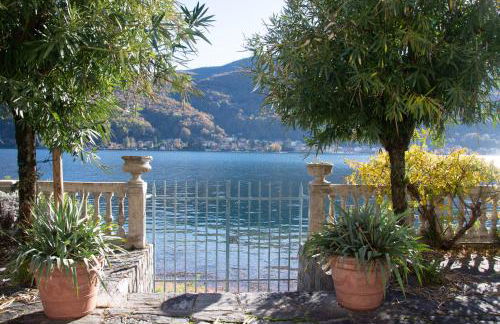Residence Ville Lago Lugano - Photo 38