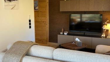 NOUVEAU appartement neuf 4 à 6 personnes dans la station du Chinaillon, Grand-Bornand - Foto 2