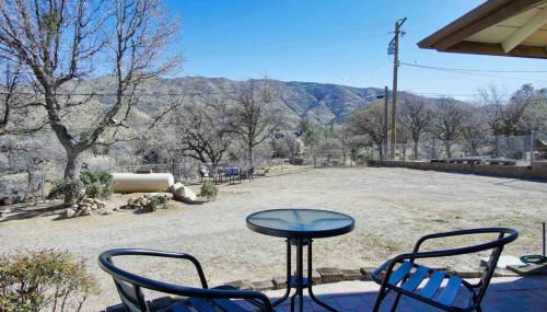 Oakridge Ranch ※ Sequoia, Kern River & Lake Escape - Photo 4