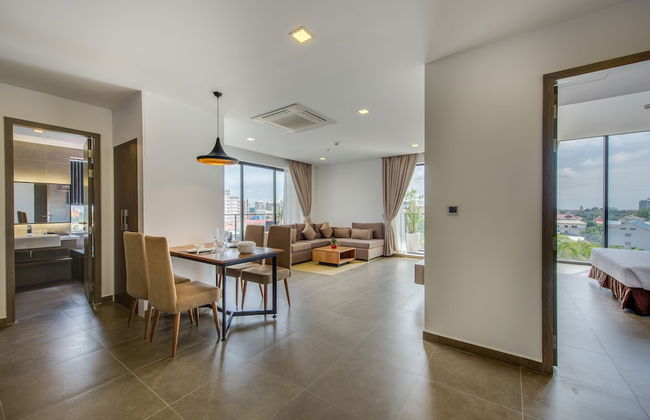 Mansion 51 Hotel & Apartment - Foto 19