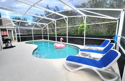 Home Close to Disney Parks/Amazing Private Pool - Photo 13