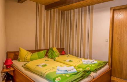 Landgasthof Probstei Zella - Foto 47