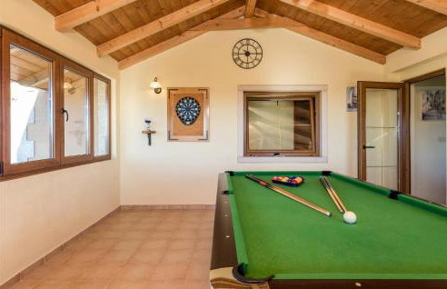 Gorgeous Home In Zgaljici With Sauna - Foto 26