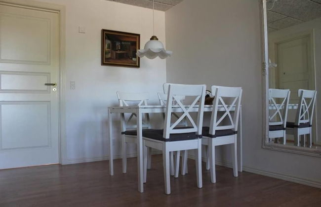 Kærskovgård ferielejligheder - Foto 20