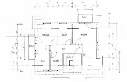 ****Fewo "Alltag...ADE'" - Foto 36