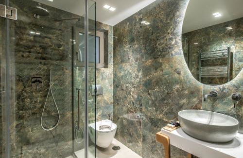 Kymo Instyle Villa - Sea view Private pool Jacuzzi - Photo 24