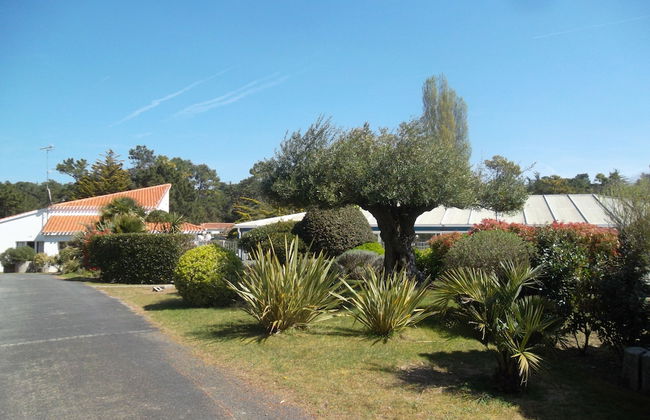 le Hameau de l'Océan - Foto 26