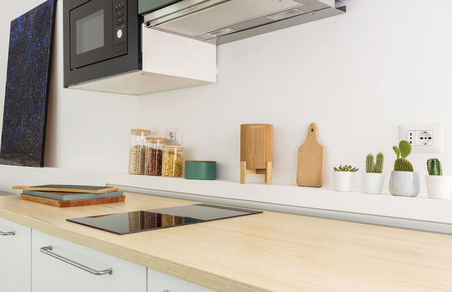 Anfossi Master Guest apartment - Photo 13