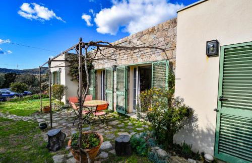 Villa Anastasia - Foto 1